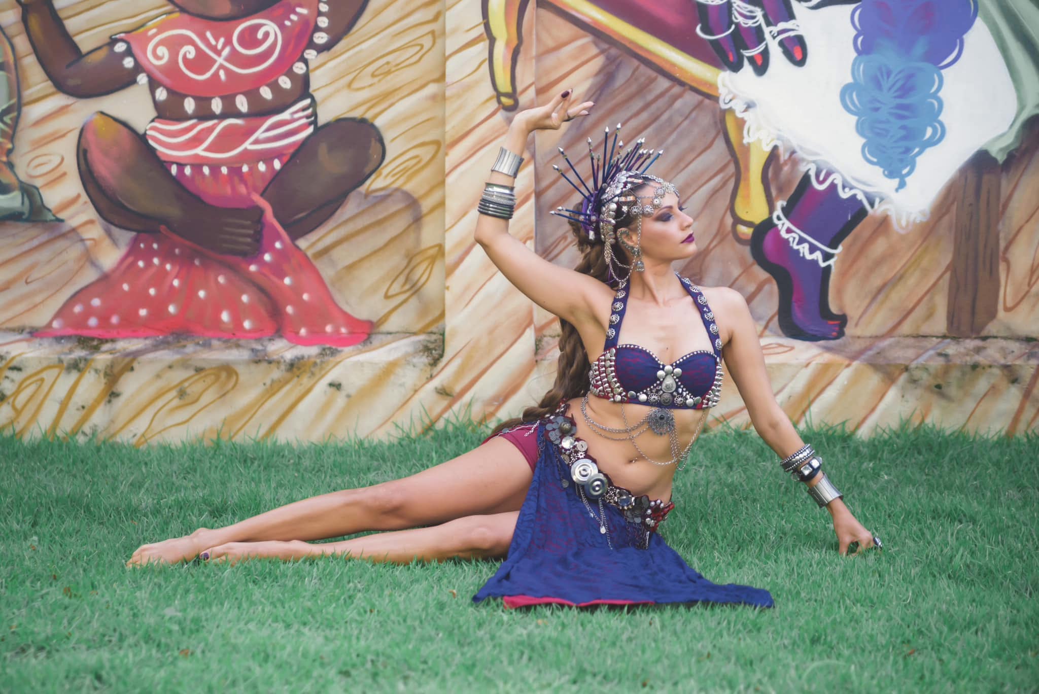 Galeria — Priscila Sodré